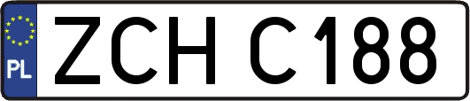 ZCHC188