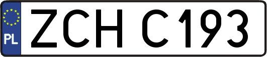 ZCHC193