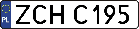 ZCHC195