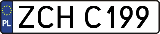 ZCHC199
