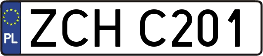 ZCHC201