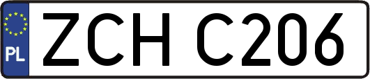 ZCHC206