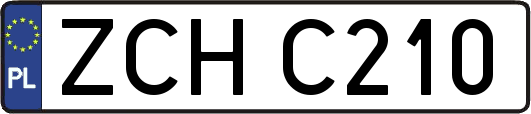 ZCHC210