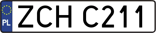 ZCHC211