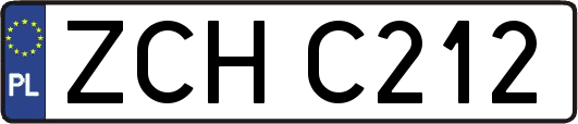 ZCHC212