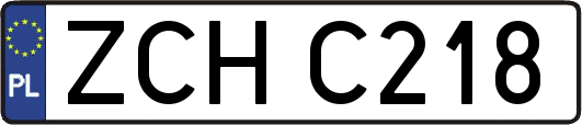 ZCHC218