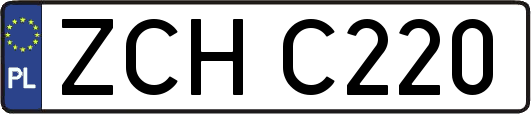 ZCHC220