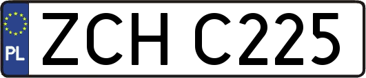 ZCHC225