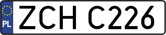 ZCHC226