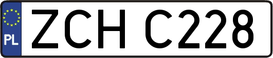 ZCHC228