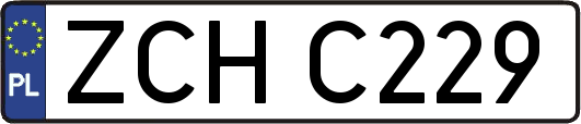 ZCHC229
