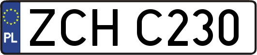 ZCHC230