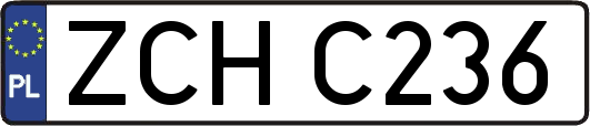 ZCHC236