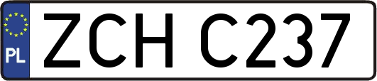 ZCHC237