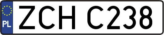 ZCHC238