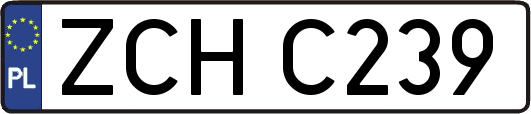ZCHC239