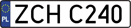 ZCHC240