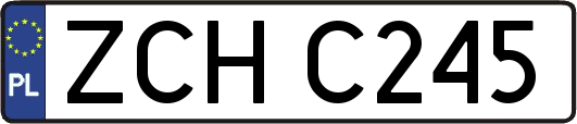 ZCHC245