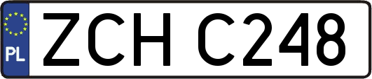 ZCHC248