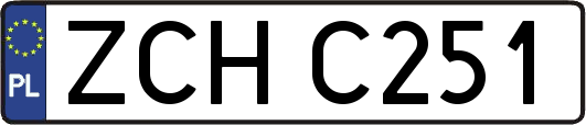 ZCHC251