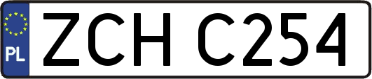 ZCHC254