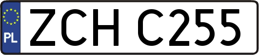 ZCHC255
