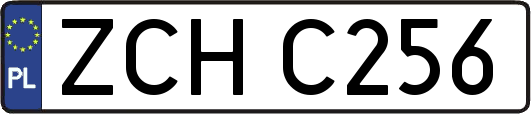 ZCHC256