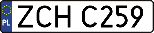 ZCHC259