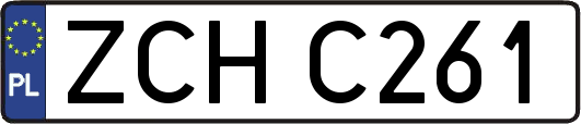 ZCHC261