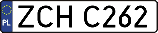 ZCHC262