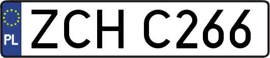 ZCHC266