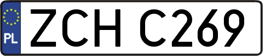 ZCHC269