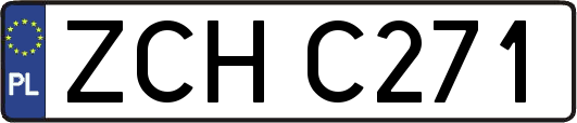 ZCHC271