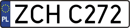 ZCHC272