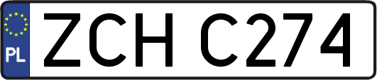 ZCHC274