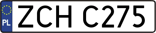 ZCHC275
