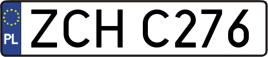 ZCHC276