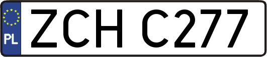 ZCHC277