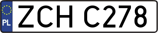 ZCHC278