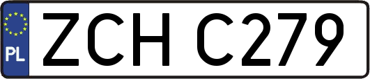 ZCHC279
