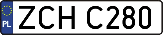 ZCHC280