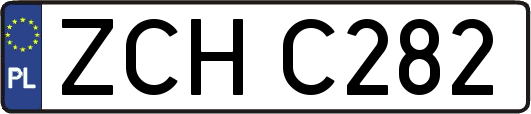 ZCHC282
