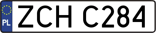 ZCHC284