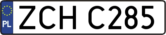 ZCHC285