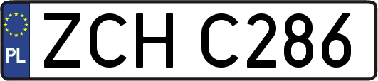 ZCHC286
