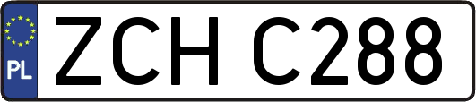 ZCHC288