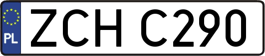 ZCHC290
