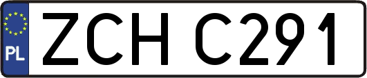 ZCHC291