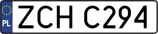 ZCHC294