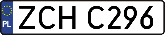 ZCHC296